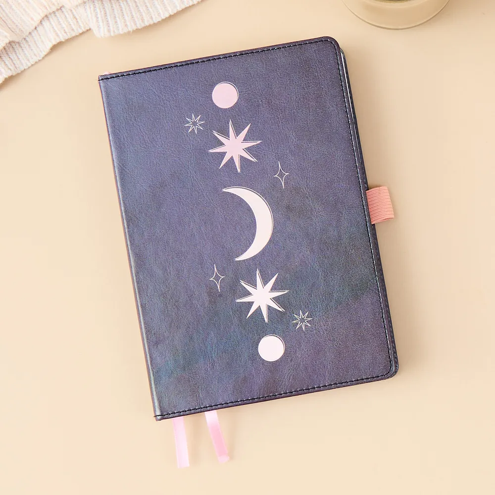 Happy Planner Everyday Magic carnet pointillé 80 feuilles 160g