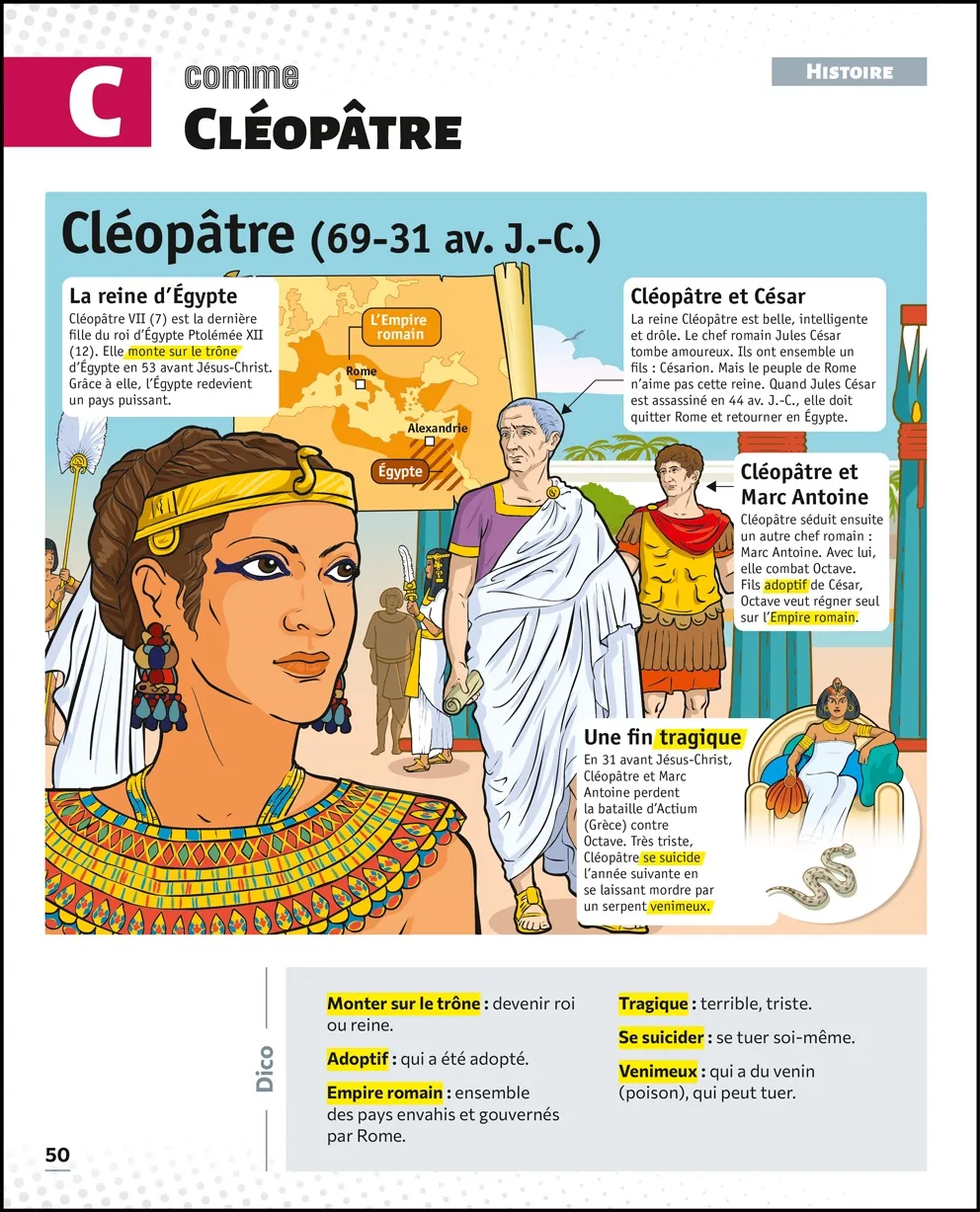 Le Petit Quotidien encyclopédie visuelle livre enfant infographies