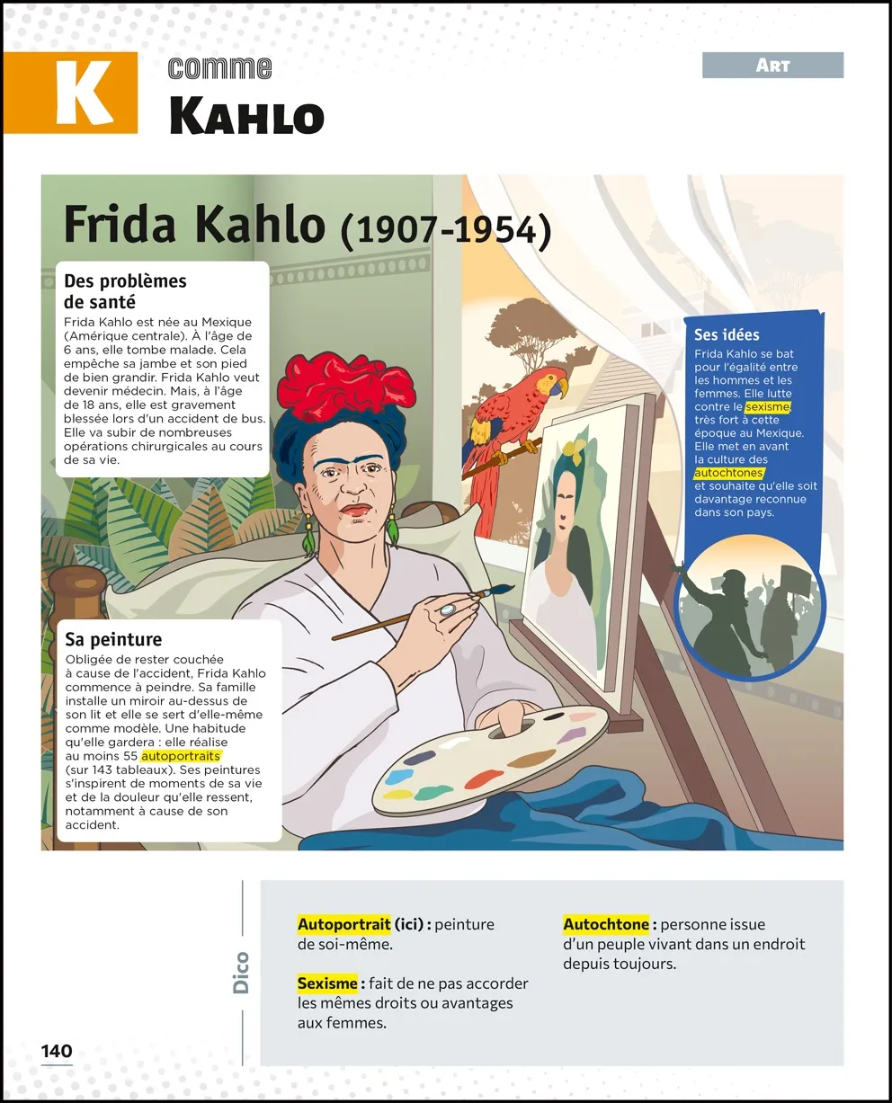 Le Petit Quotidien encyclopédie visuelle livre enfant infographies