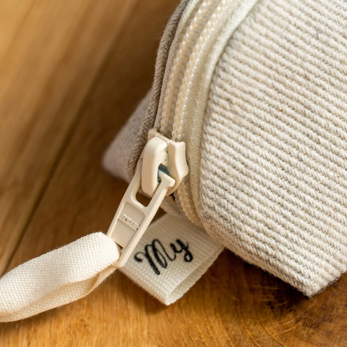 My365 Trousse zip variable textile