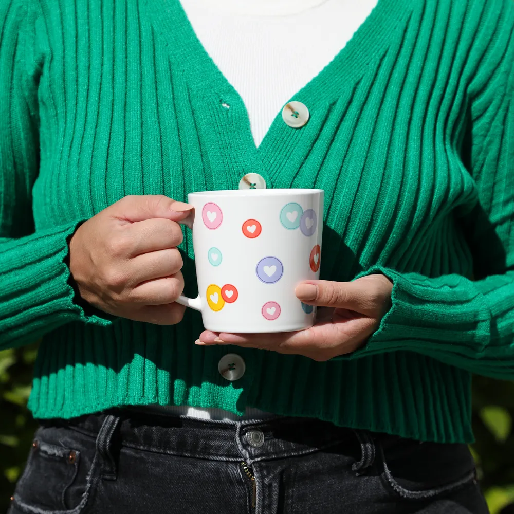 Happy Planner Happy Plans mug céramique 355 ml