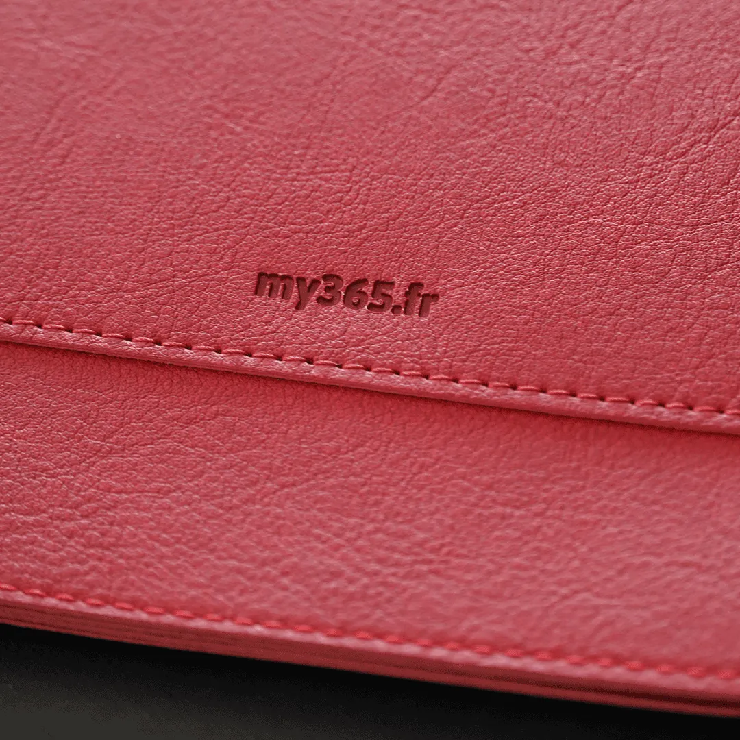My365 pochette portefeuille smartphone végane