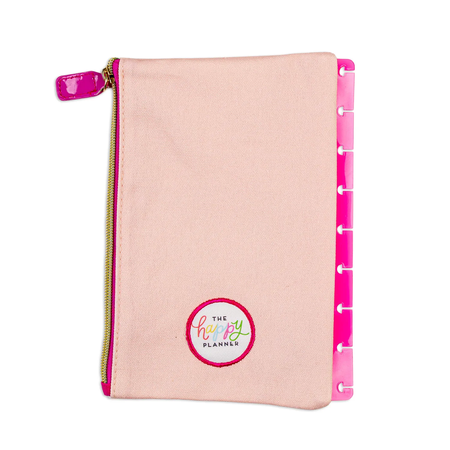 Happy Planner Squad Goals trousse à stylos canvas classic