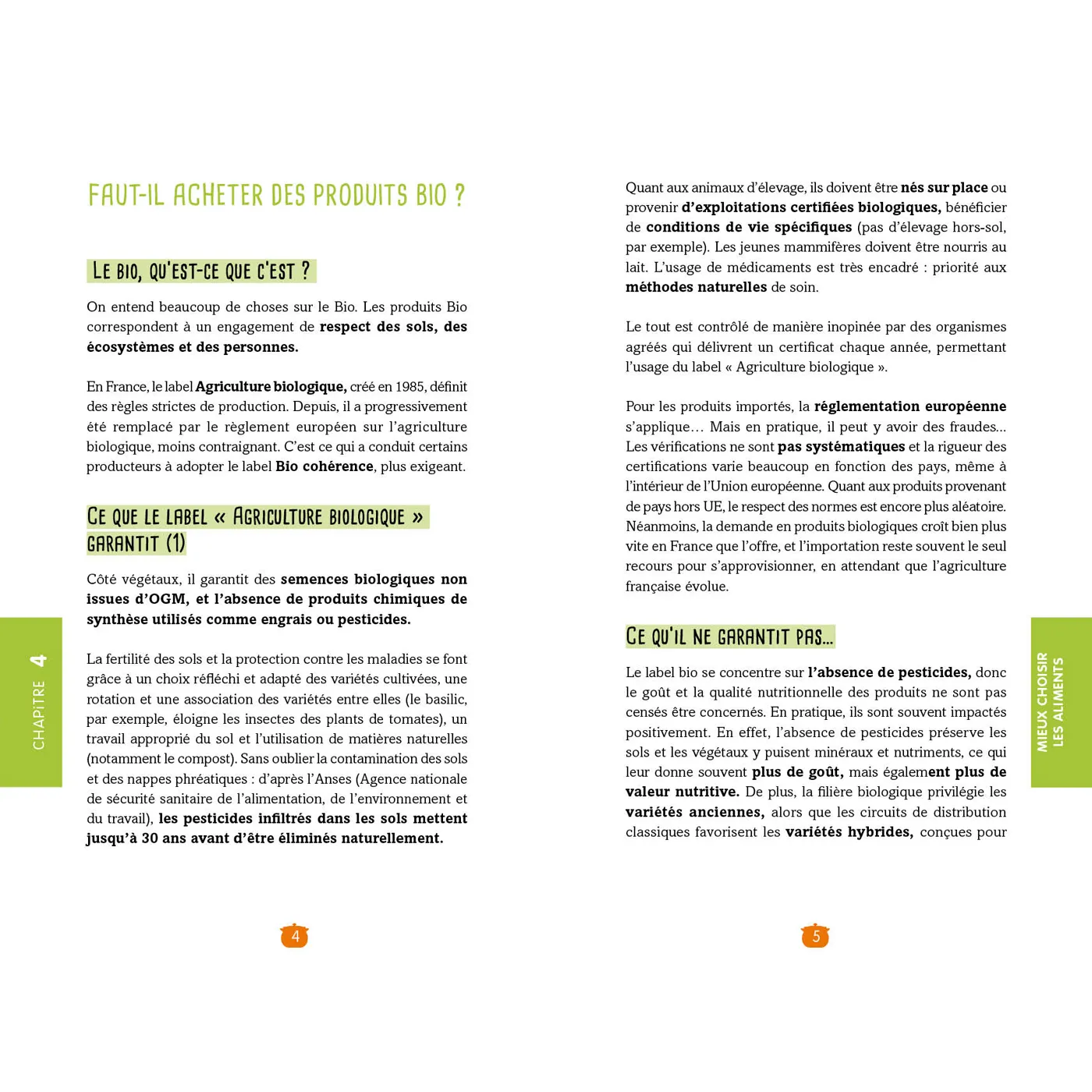 Frigobloc Rien n’est interdit beau livre régimes Marmiton