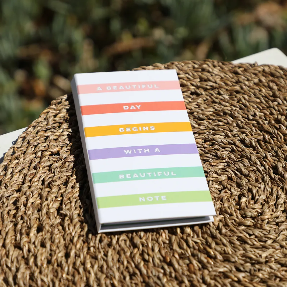 Happy Planner Work+Life Bright Pastels pense-bêtes 330 pièces