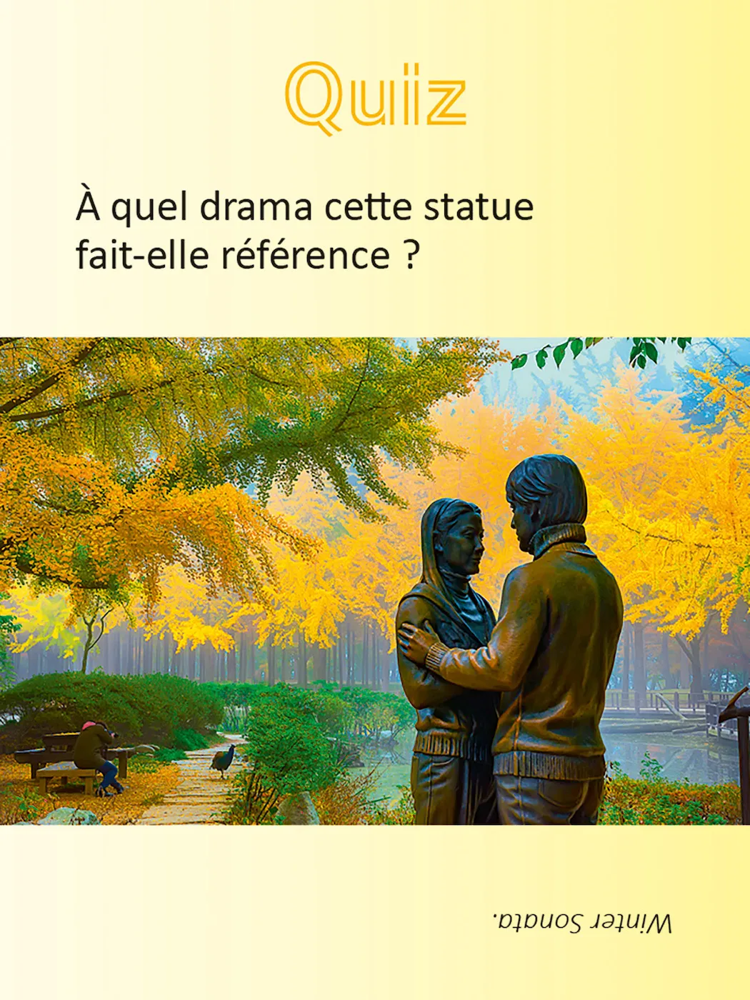 La boîte quiz K-POP jeu 300 questions groupes défis