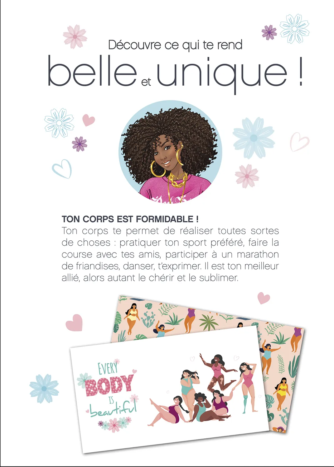 Je crée ma mode Style été cahier créatif dès 6 ans
