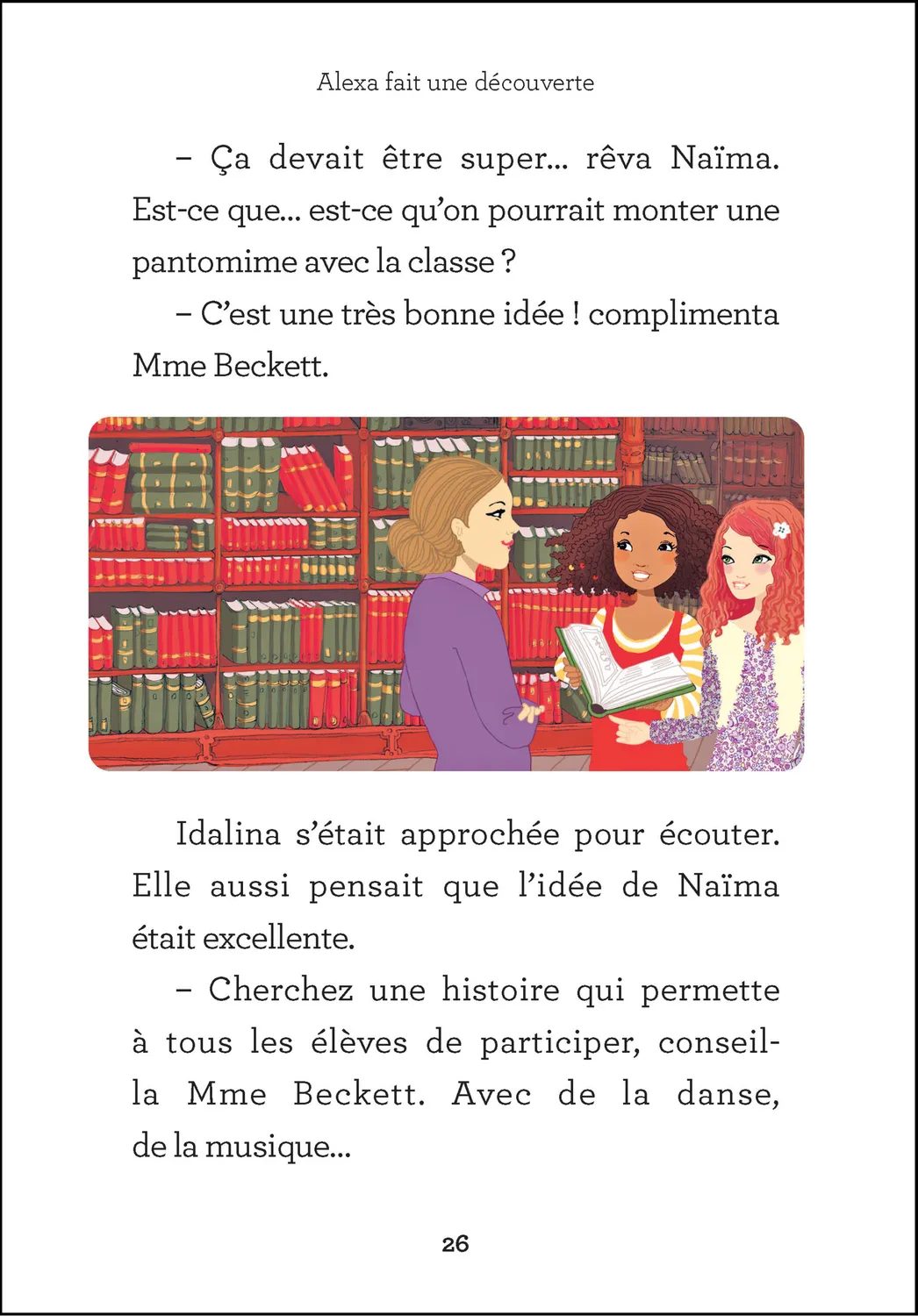 Kinra Girls Le trésor des Kinra Tome 4 livre fantômes