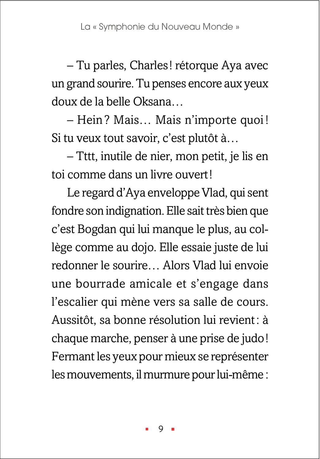 Frigobloc Passion Judo tome 3 roman Honneur du Dojo