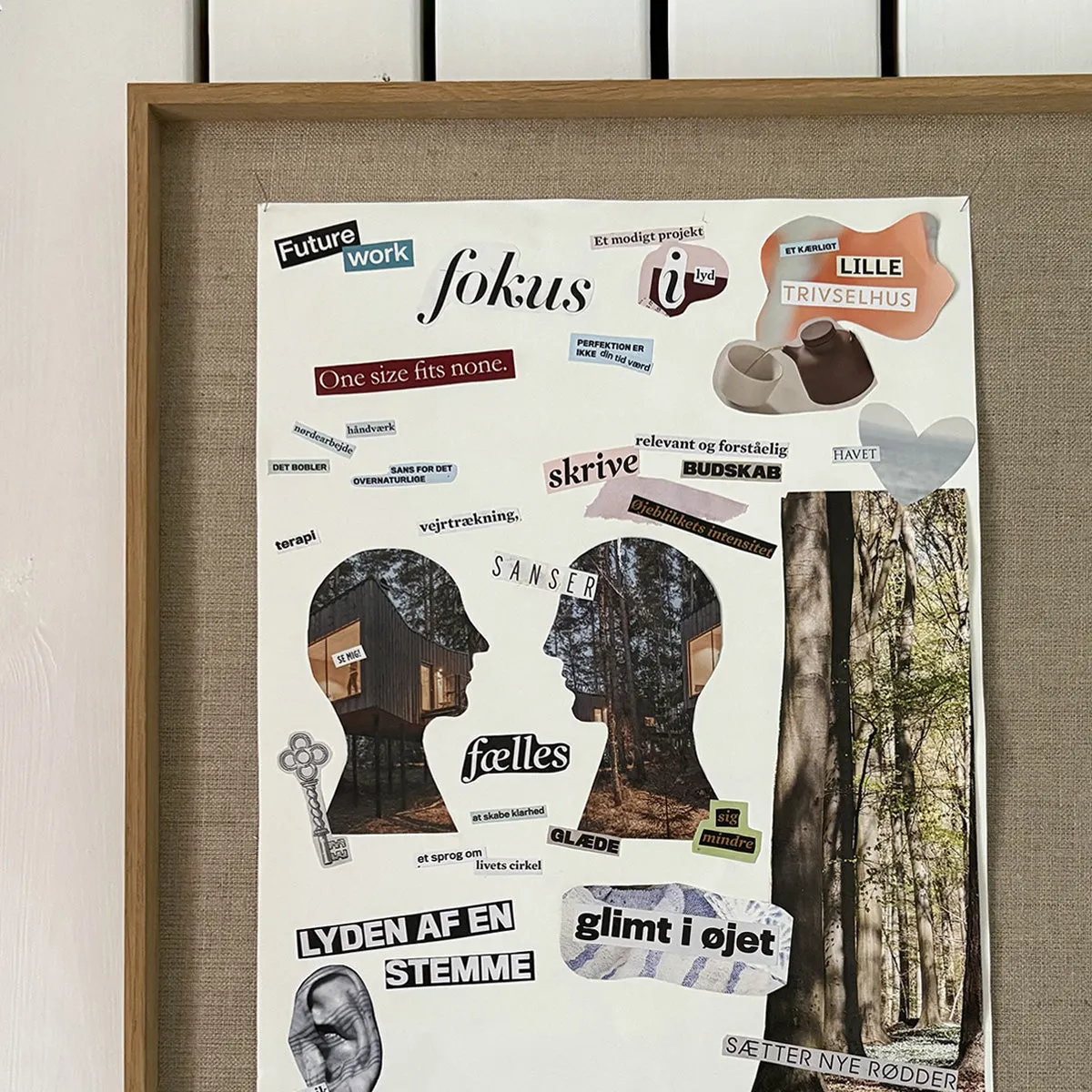 Kartotek Vision Board atelier 17 février 2026 Copenhague