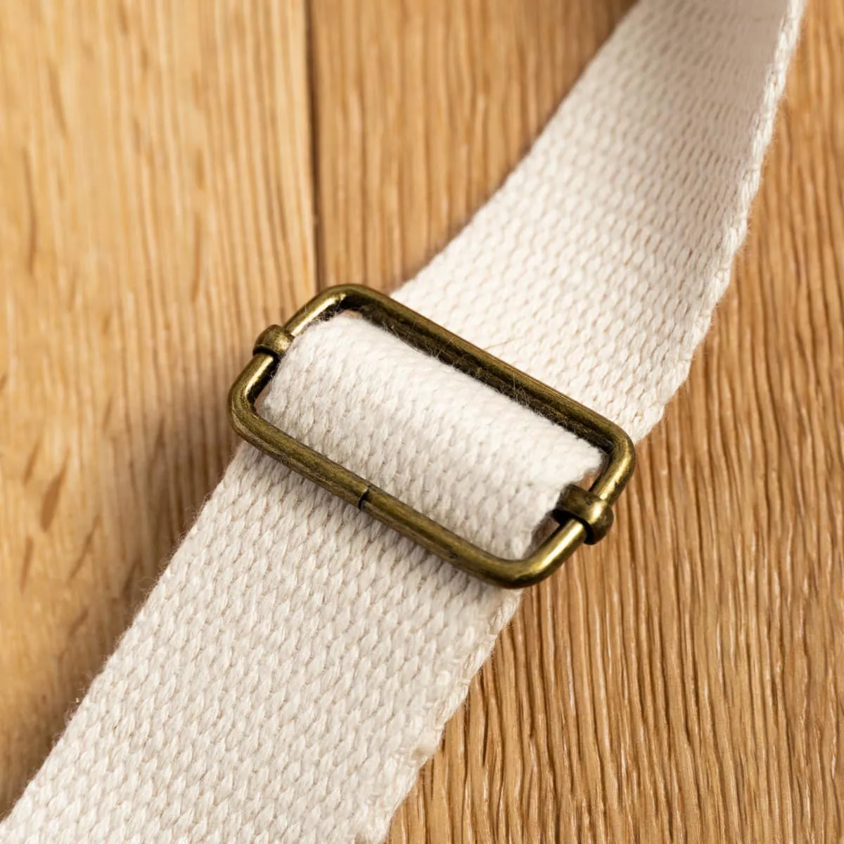 My365 sac banane L toile de jute