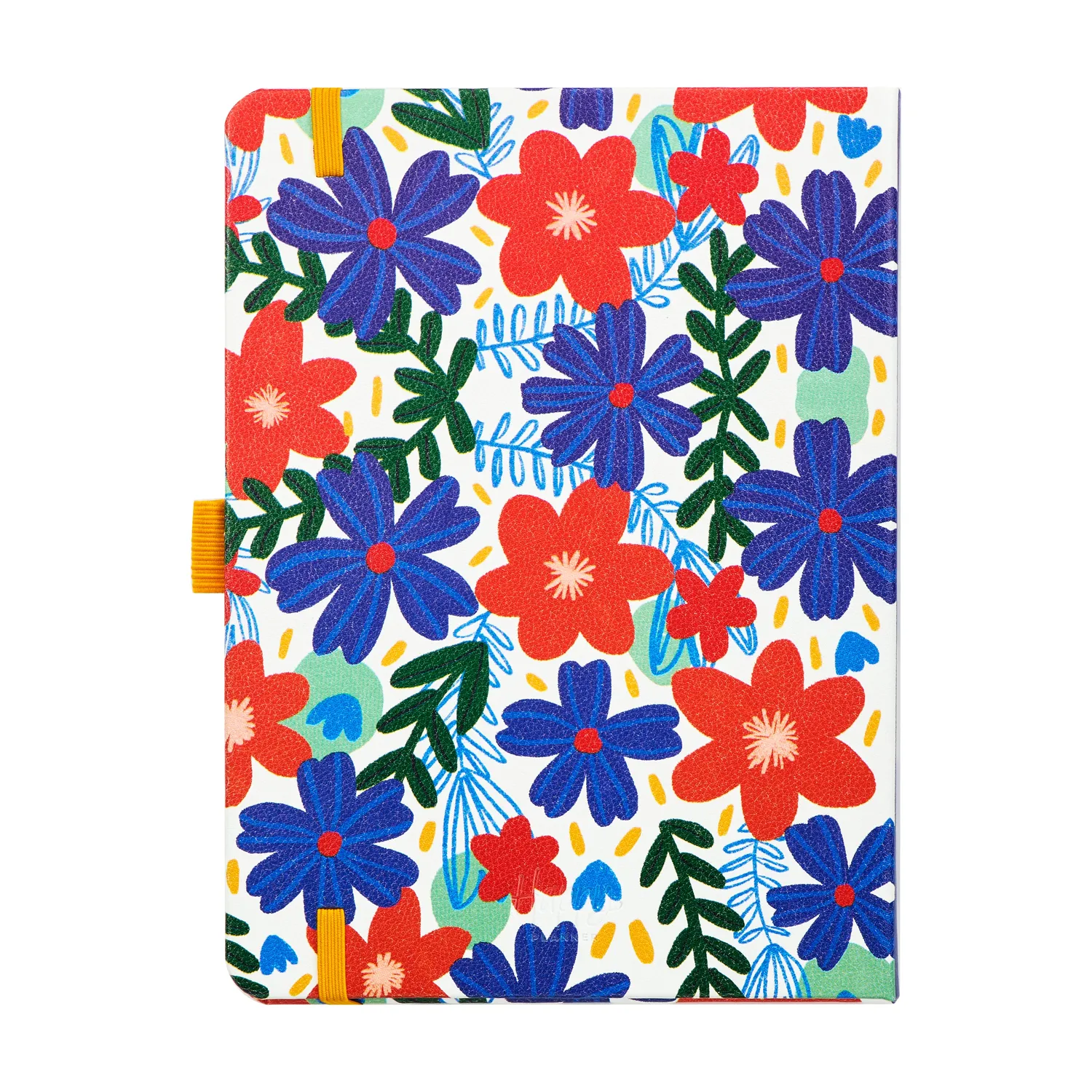 Happy Planner Pop of Joy journal pointillé 80 feuilles