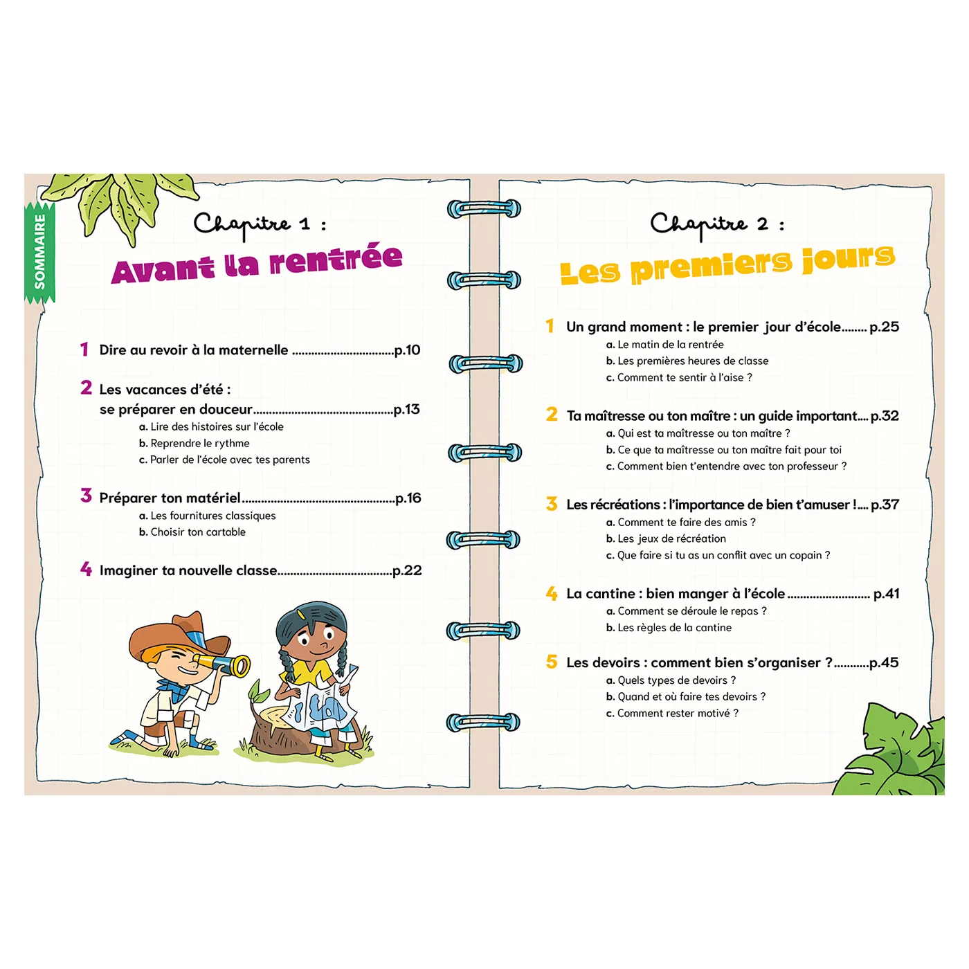 Frigobloc S.O.S Je rentre en CP livre premier roman