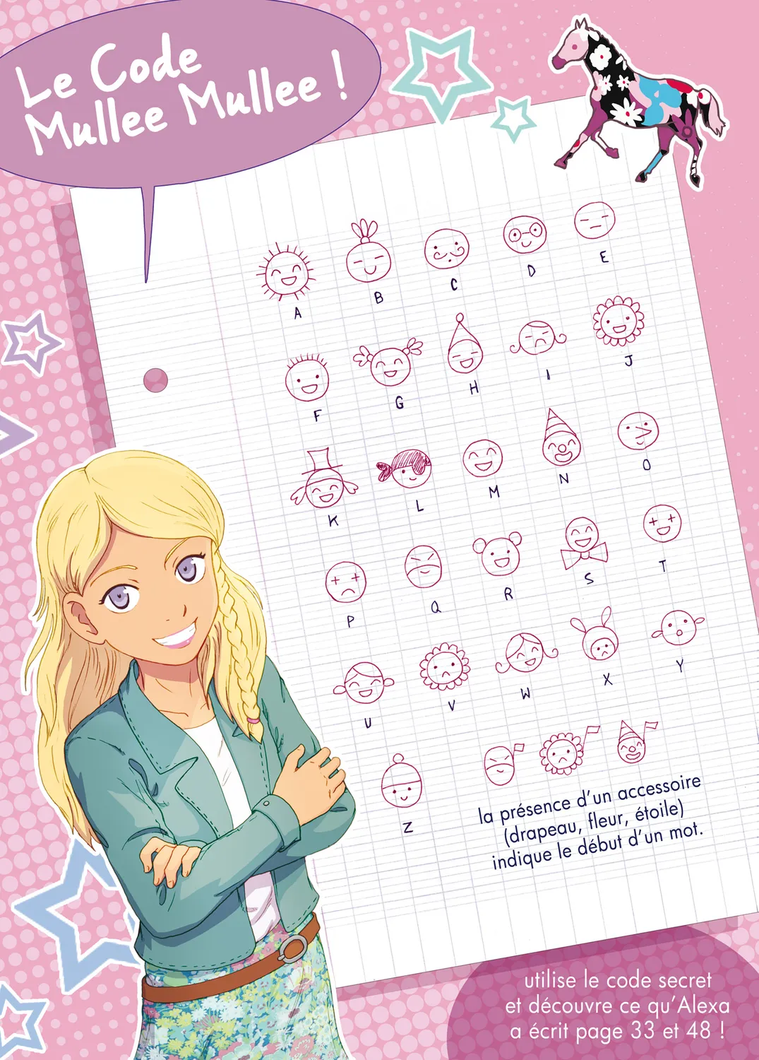 Frigobloc Kinra Girls Tome 1 BD La Rencontre