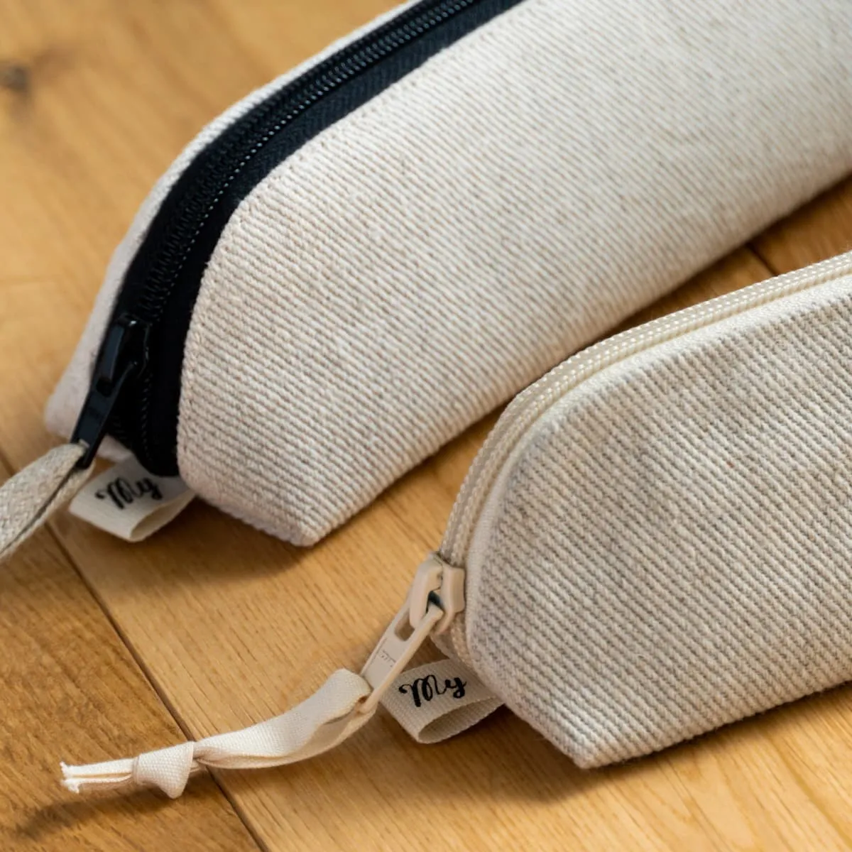 My365 Trousse zip variable textile