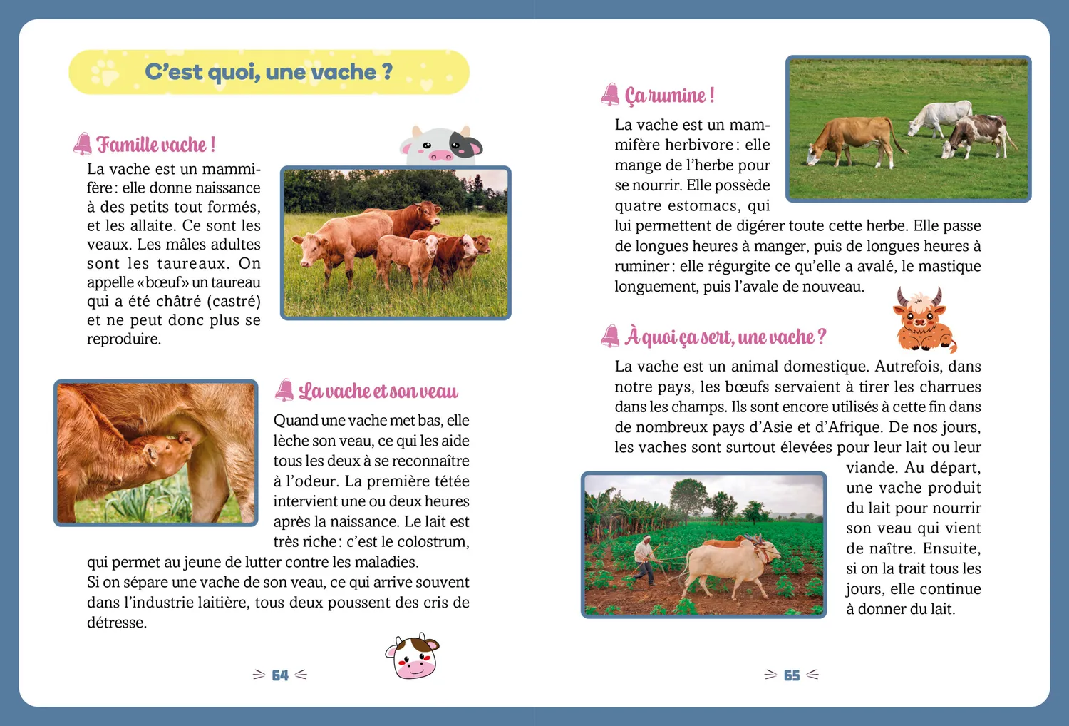 Frigobloc Naomi Alerte à la ferme tome 3 roman 8-12 ans