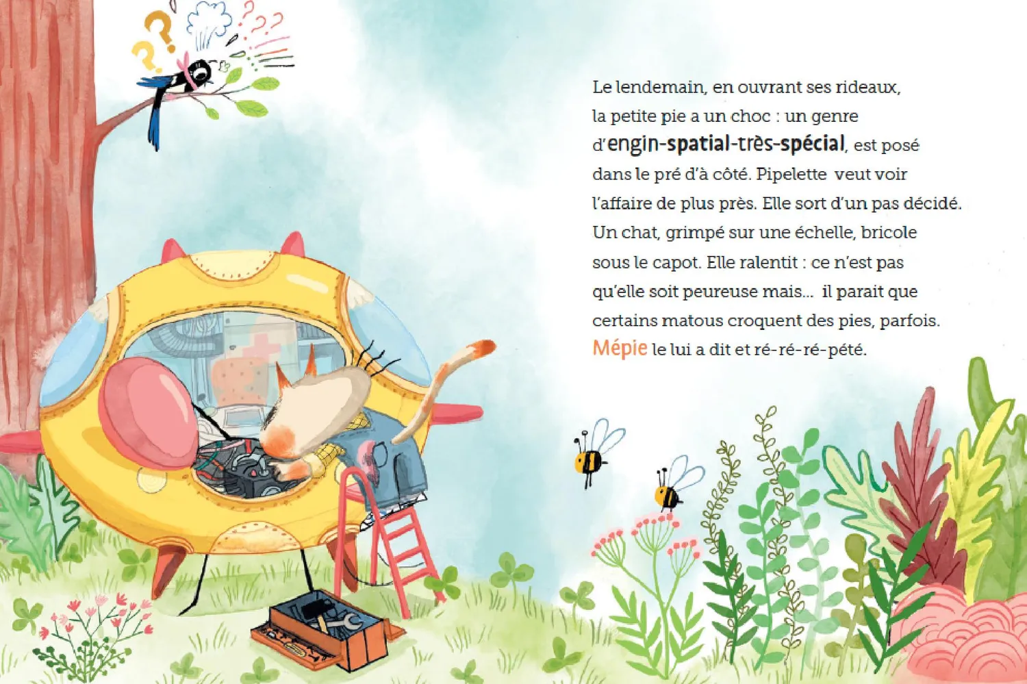Frigobloc Pipelette et Momo Amis pour la vie Tome 1 premier roman