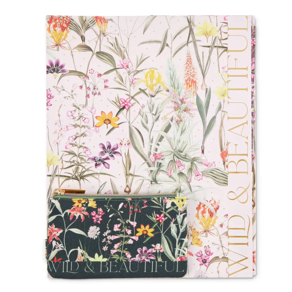 Happy Planner Fresh Botanicals Big pack accessoires floral
