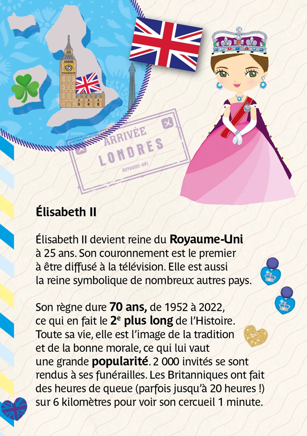 Minimiki Couronnes strass coffret créatif 5 couronnes 4-8 ans