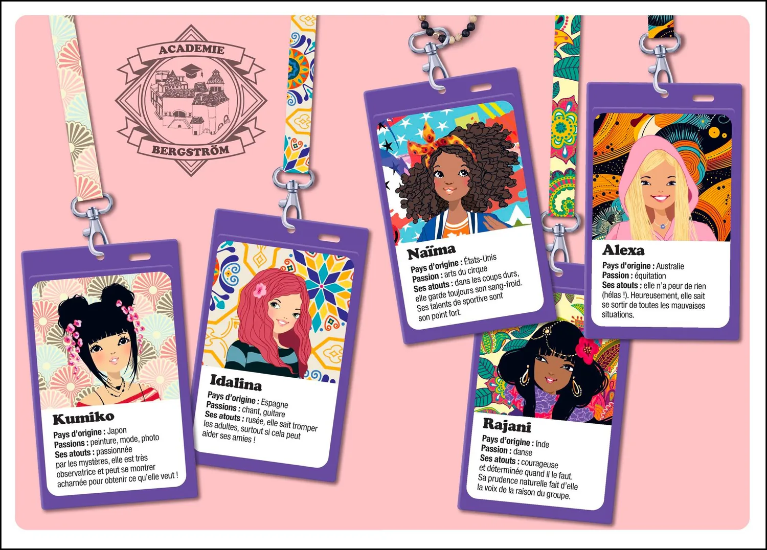 Kinra Girls Sur la piste du trésor Tome 9 roman code secret