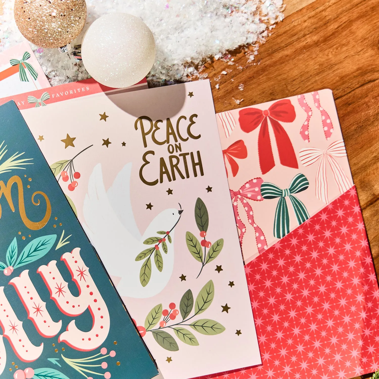 Happy Planner Christmas compagnon planner classic noël