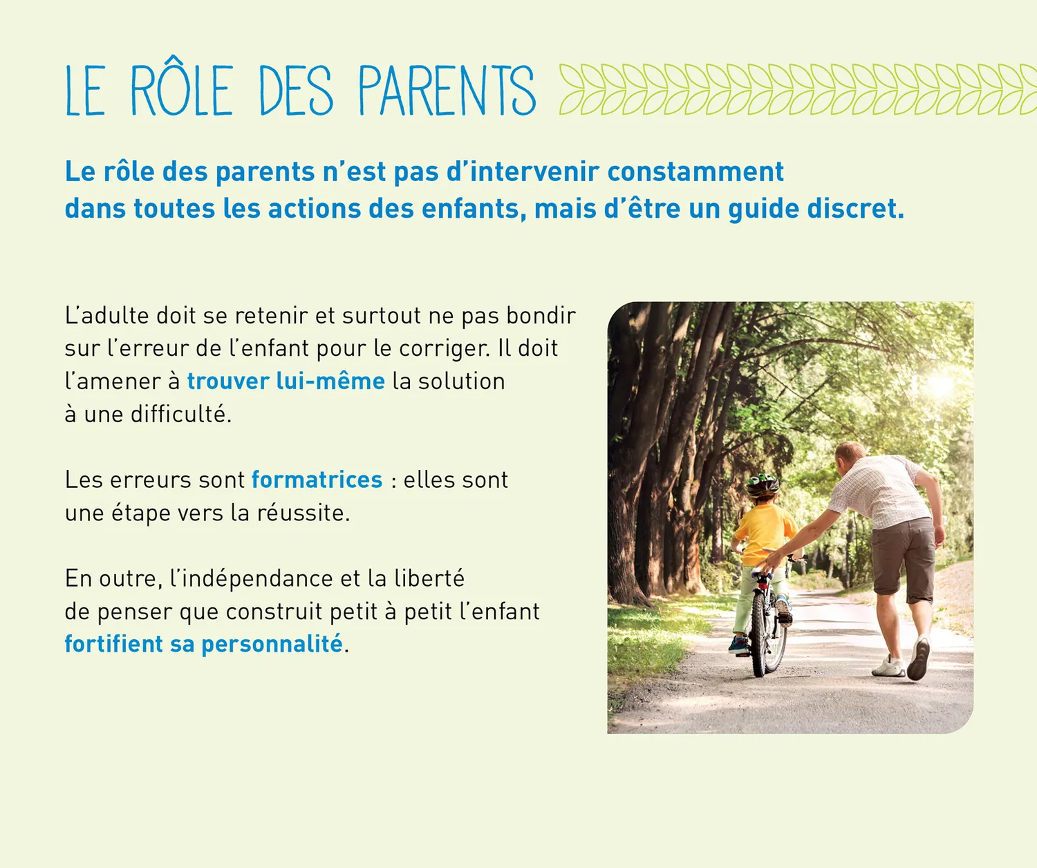 Frigobloc Hebdomadaire Montessori 2024 calendrier familial 16 mois
