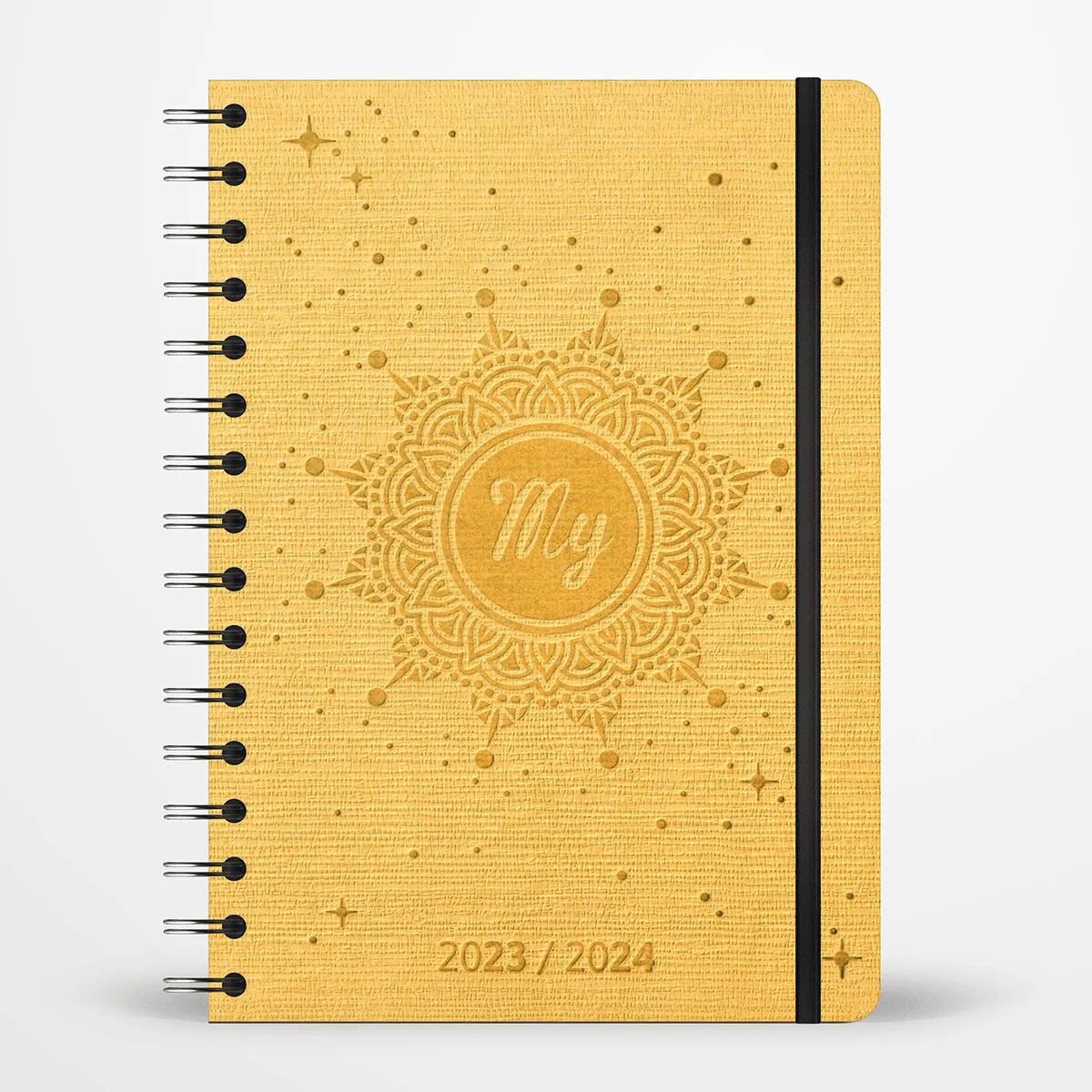 My365 Kit rentrée papeterie agenda scolaire