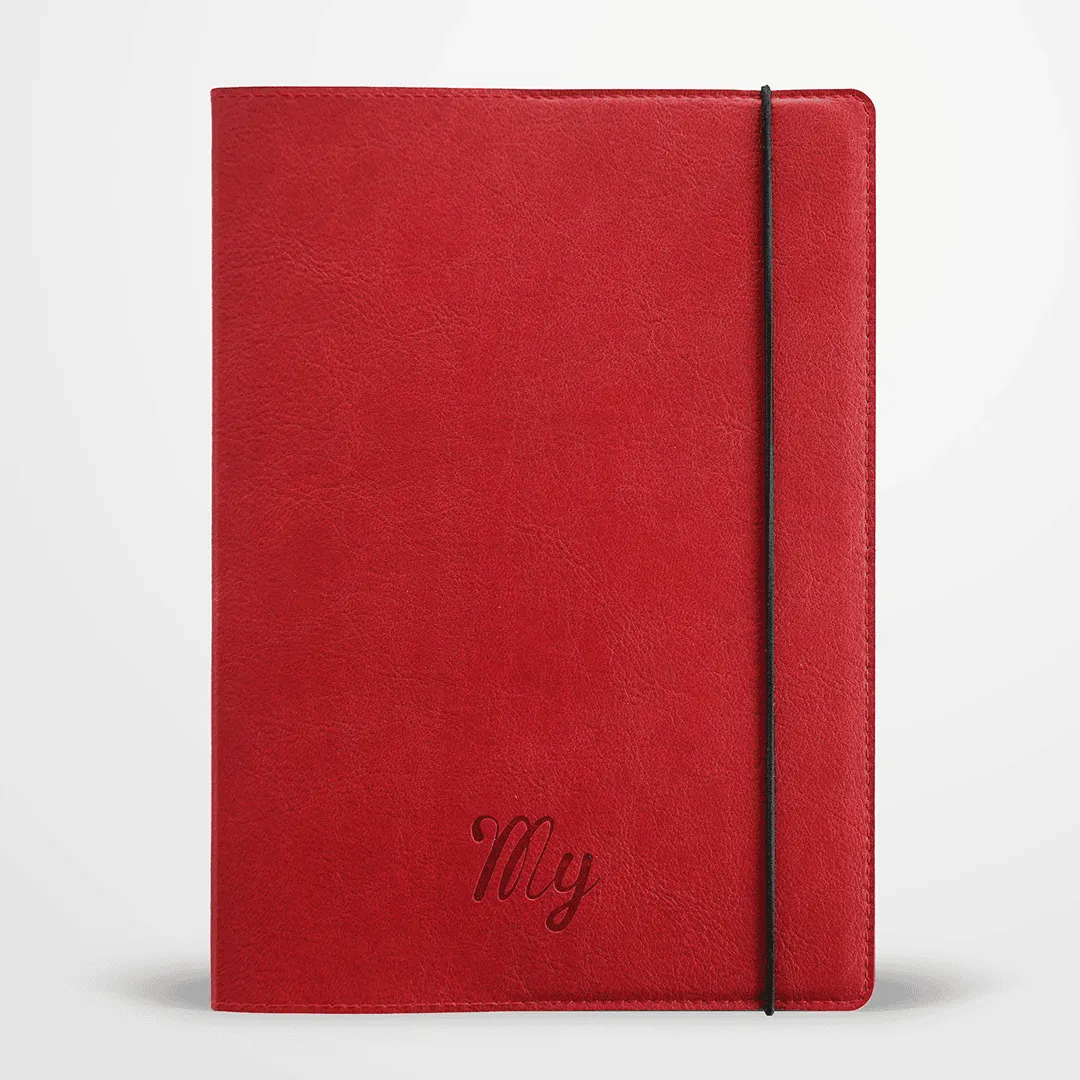 My365 SIMPLE Duo Organisation 2025 agenda A5 semainier Zen