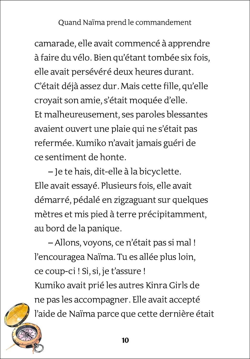 Kinra Girls Destination Mystère Tome 6 roman danse Rome