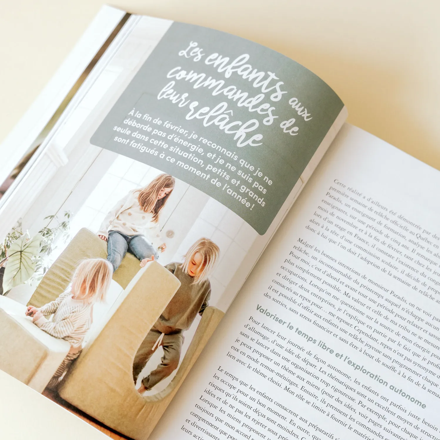 Les Belles Combines Livre Quatre saisons de Belles Combines français