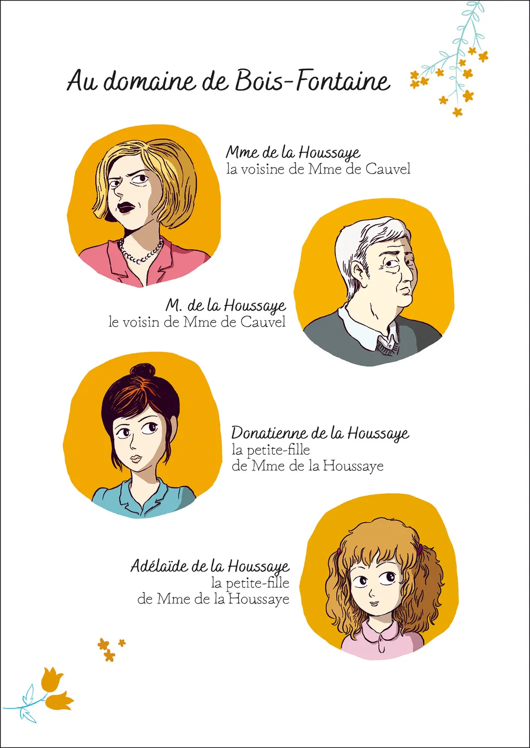 Frigobloc Moi, Pénélope Esprit es-tu là Tome 2 roman vacances