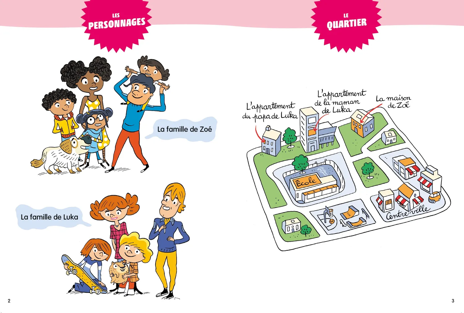 Frigobloc Les Incollables Tome 2 livre Le cartable du CP niv 1