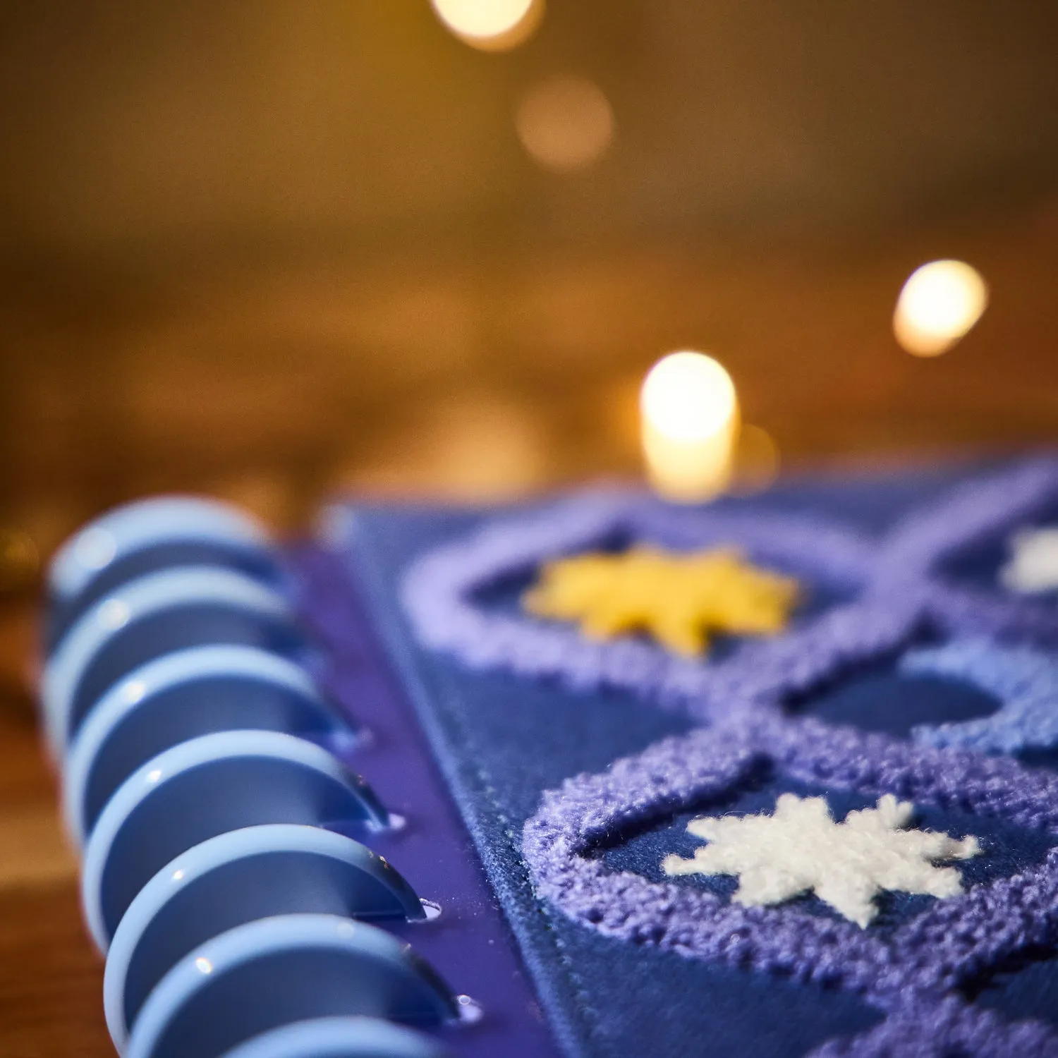 Happy Planner Star Signs agenda 2026 classique horizontal 12 mois
