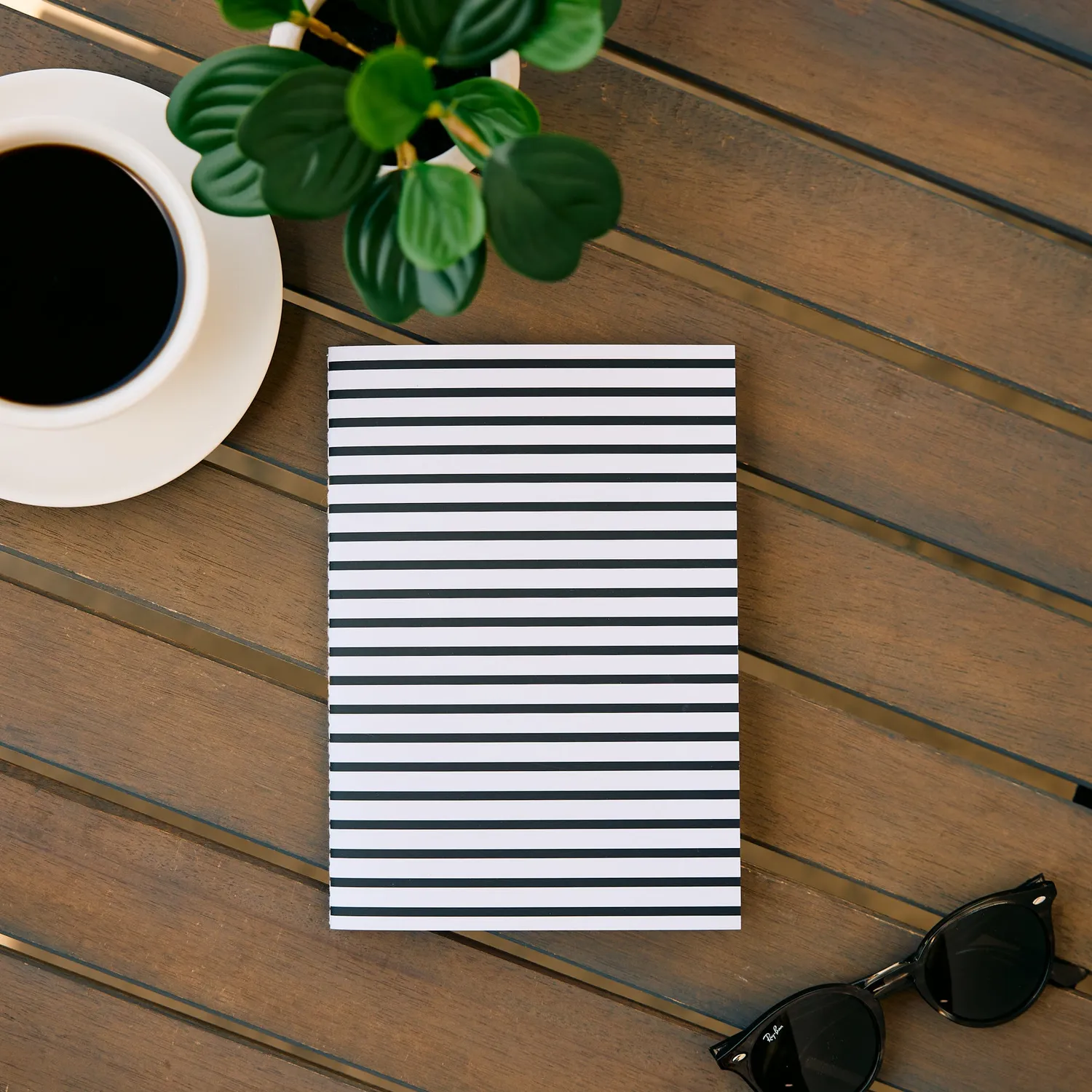 Happy Planner Modern Tones insert journal vierge A5