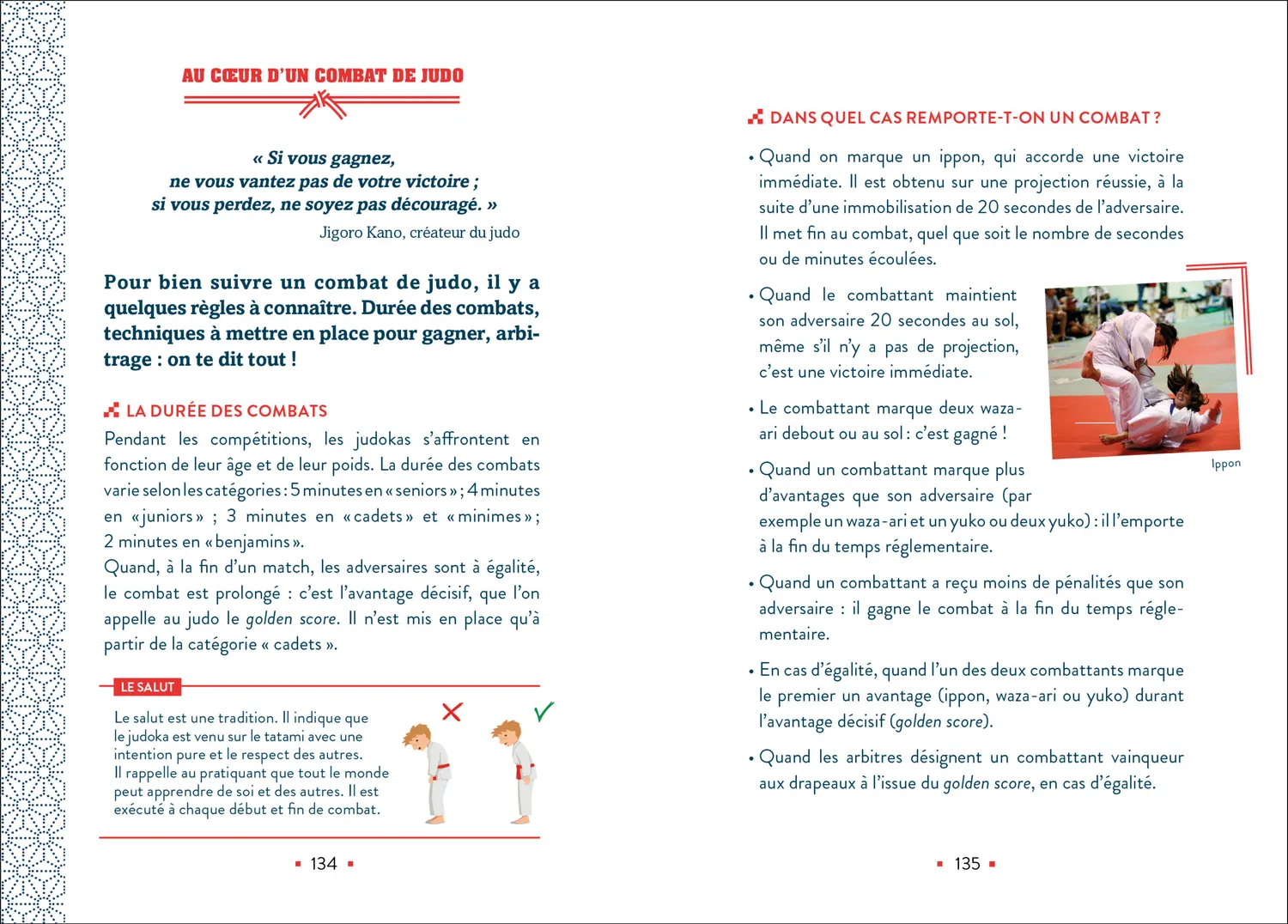 Passion Judo Le verdict du tatami Tome 2 roman jeunesse dès 9 ans