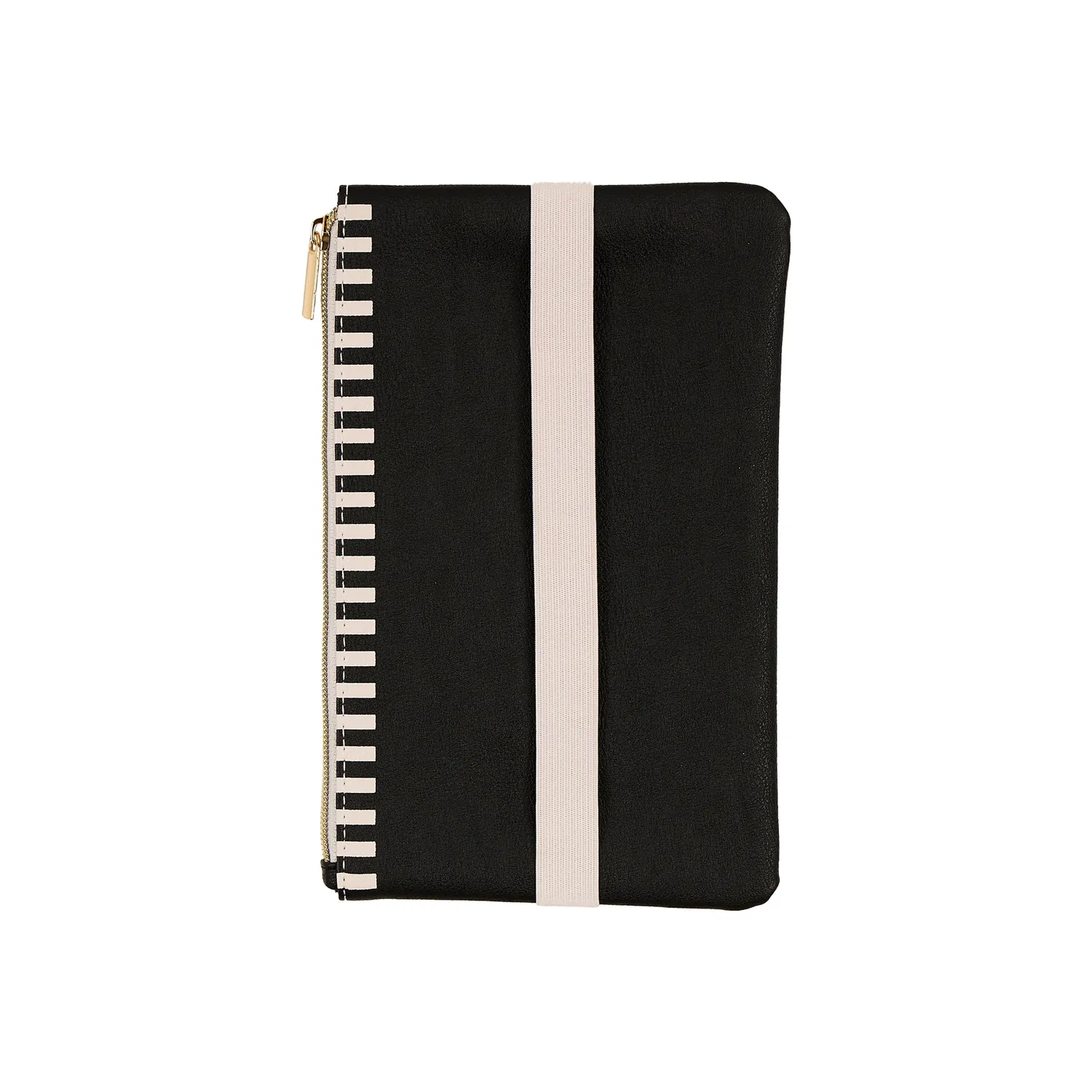 Happy Planner Love L+S trousse stylos élastique boucle