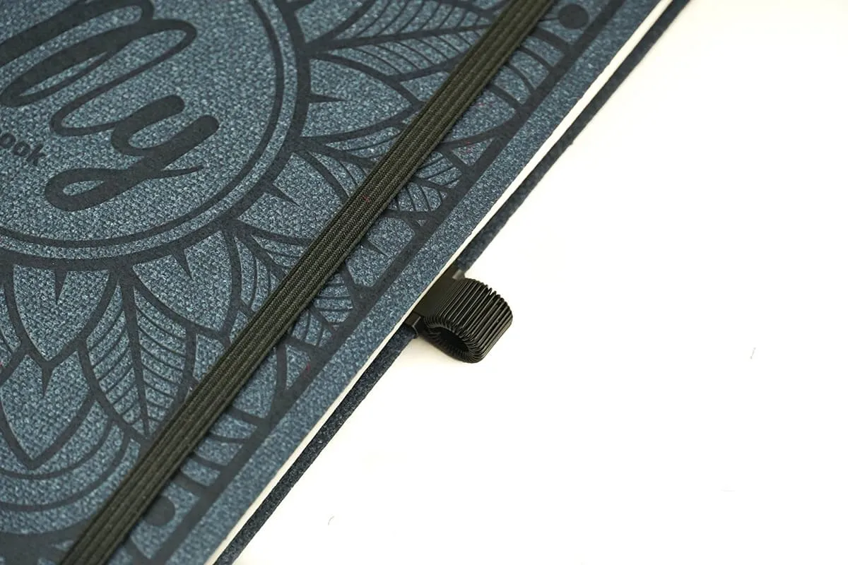 My365 porte-stylo metal reutilisable acier 1,5-4 mm