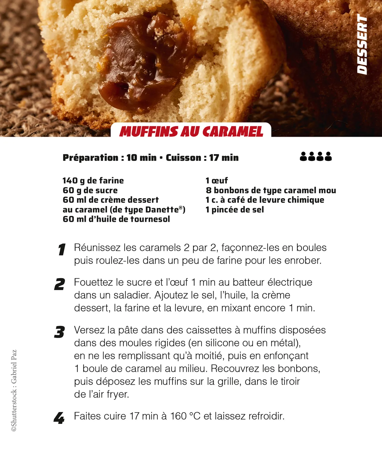 Frigobloc Fiches recettes Air Fryer 60 fiches aimantées frigo