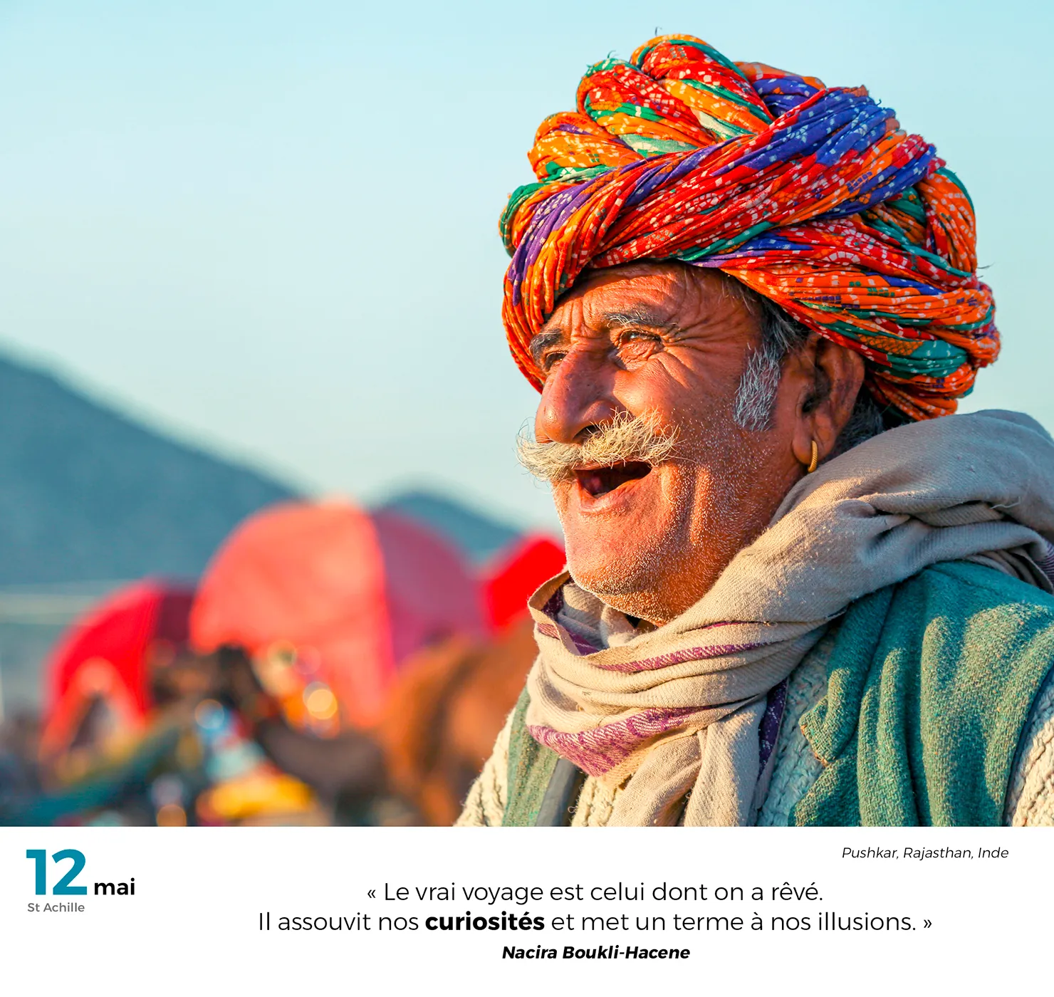 GEO 365 jours monde merveilleux calendrier perpétuel coffret