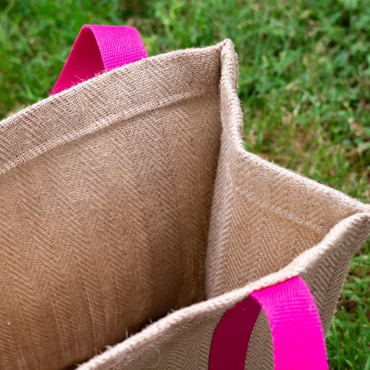 My365 Le sac cabas color tote bag coton