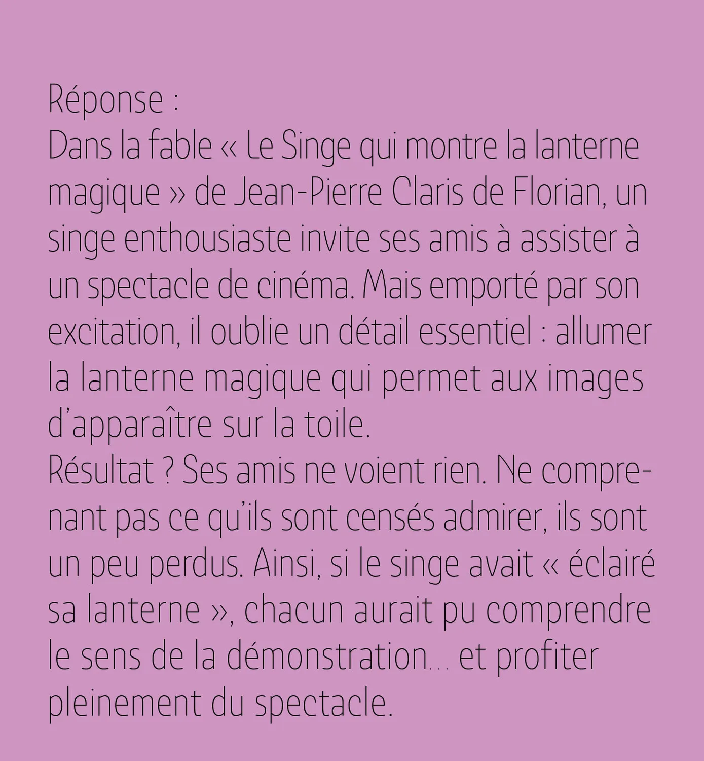 Frigobloc 365 pourquoi dit-on mini calendrier quiz