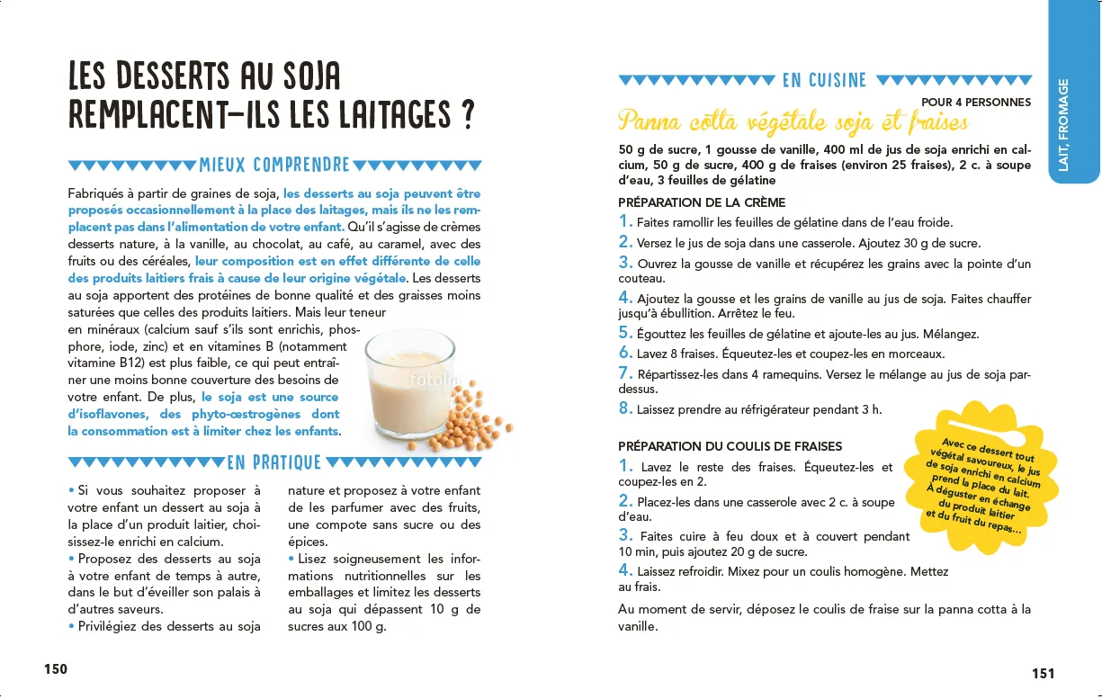 Frigobloc Incollables Mon enfant n’aime pas les épinards livre