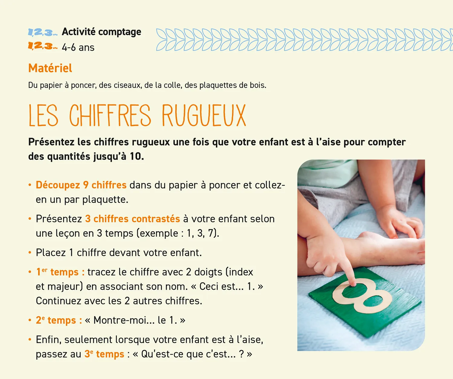 Frigobloc Hebdomadaire 2025 Montessori calendrier familial aimanté