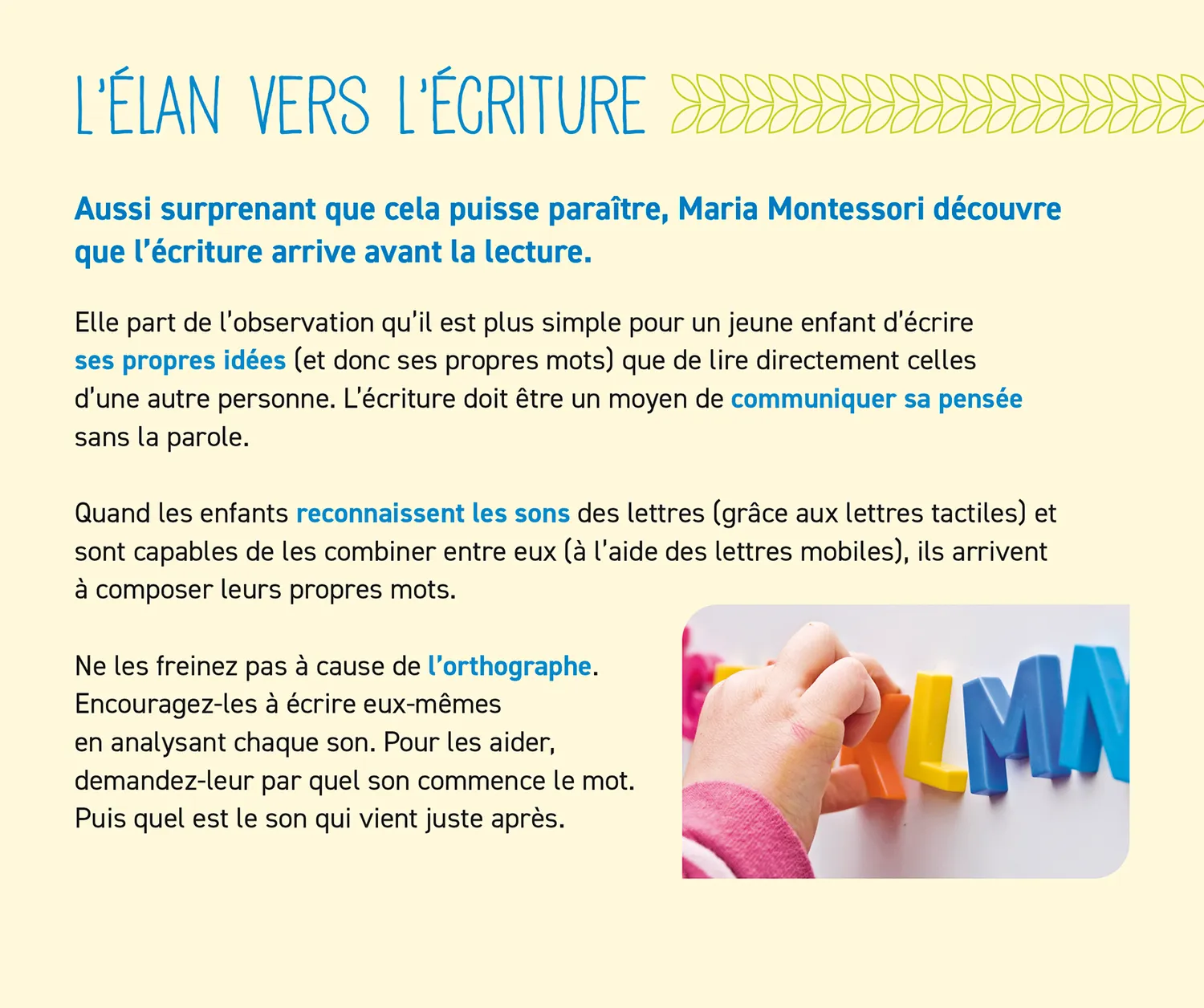 Frigobloc Hebdomadaire 2025 Montessori calendrier familial aimanté