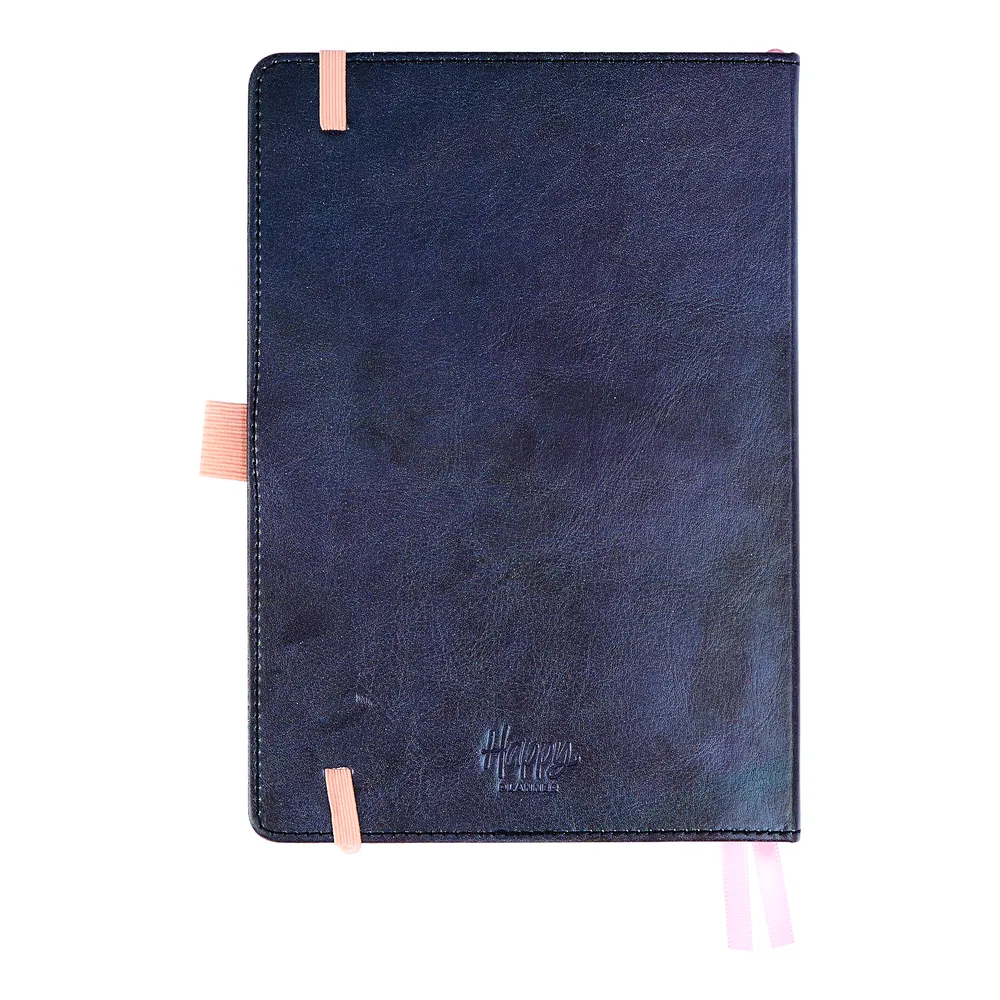 Happy Planner Everyday Magic carnet pointillé 80 feuilles 160g