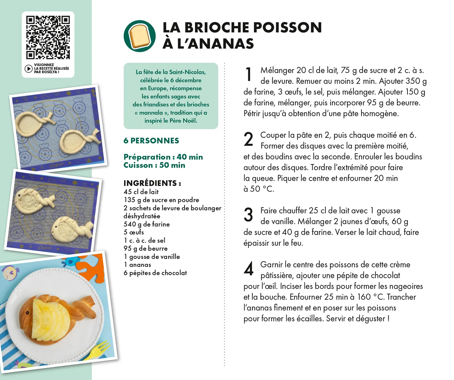 Frigobloc Chefclub mini calendrier familial sept 2026-déc 2027