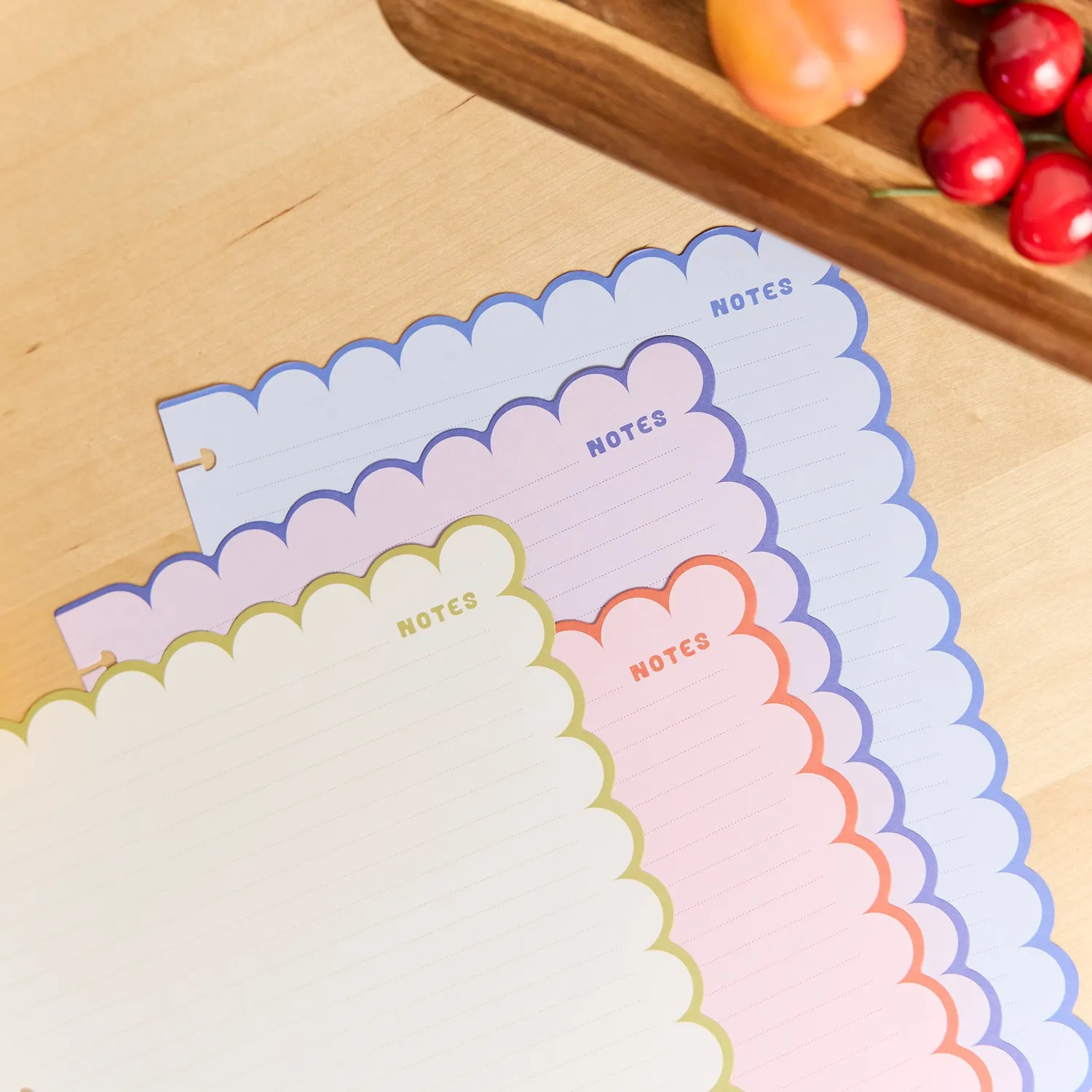 Me & my big ideas Happy Planner Sunshine Splash Classic recharge 40