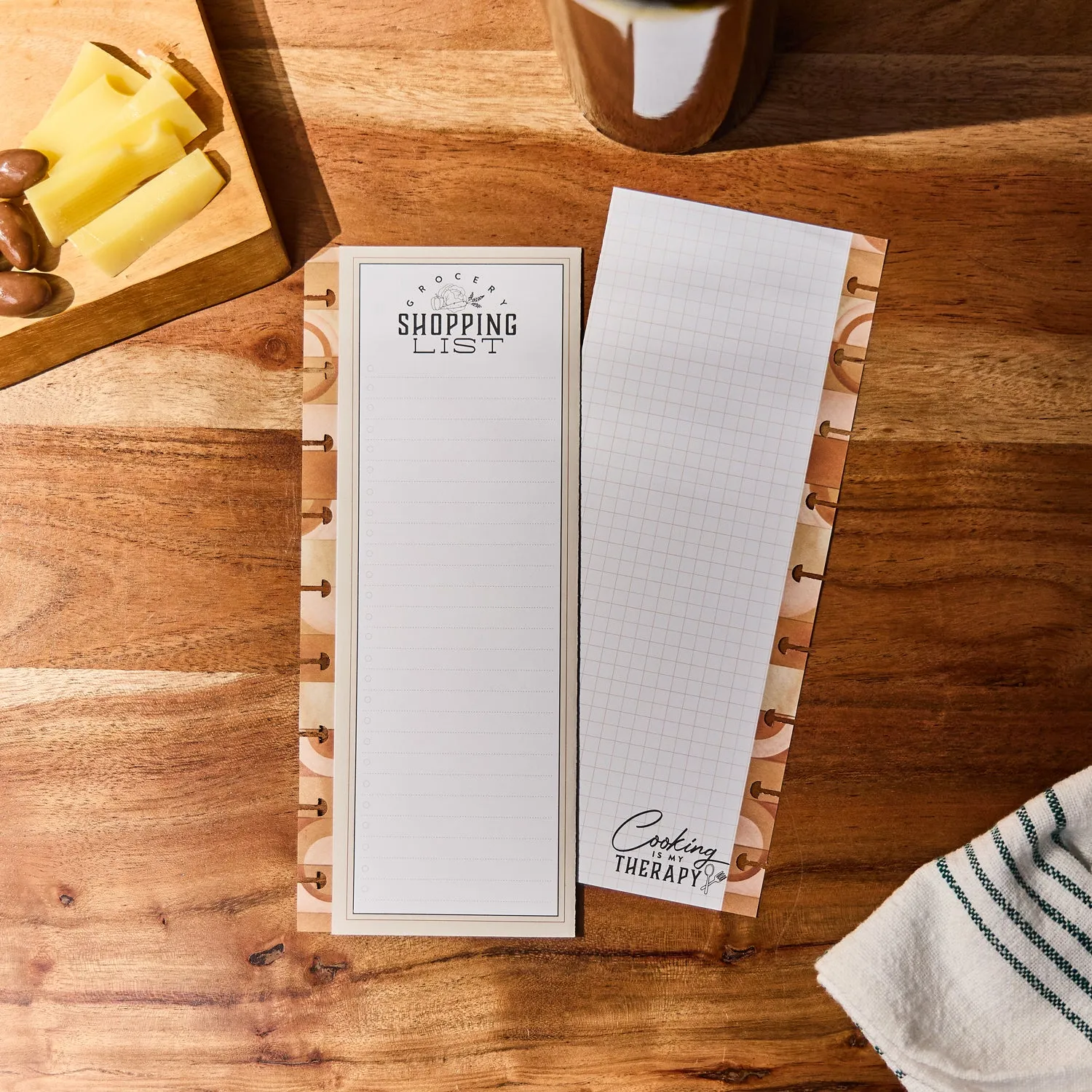 Me & my big ideas Rustic Roots papier courses Classic 40 feuilles