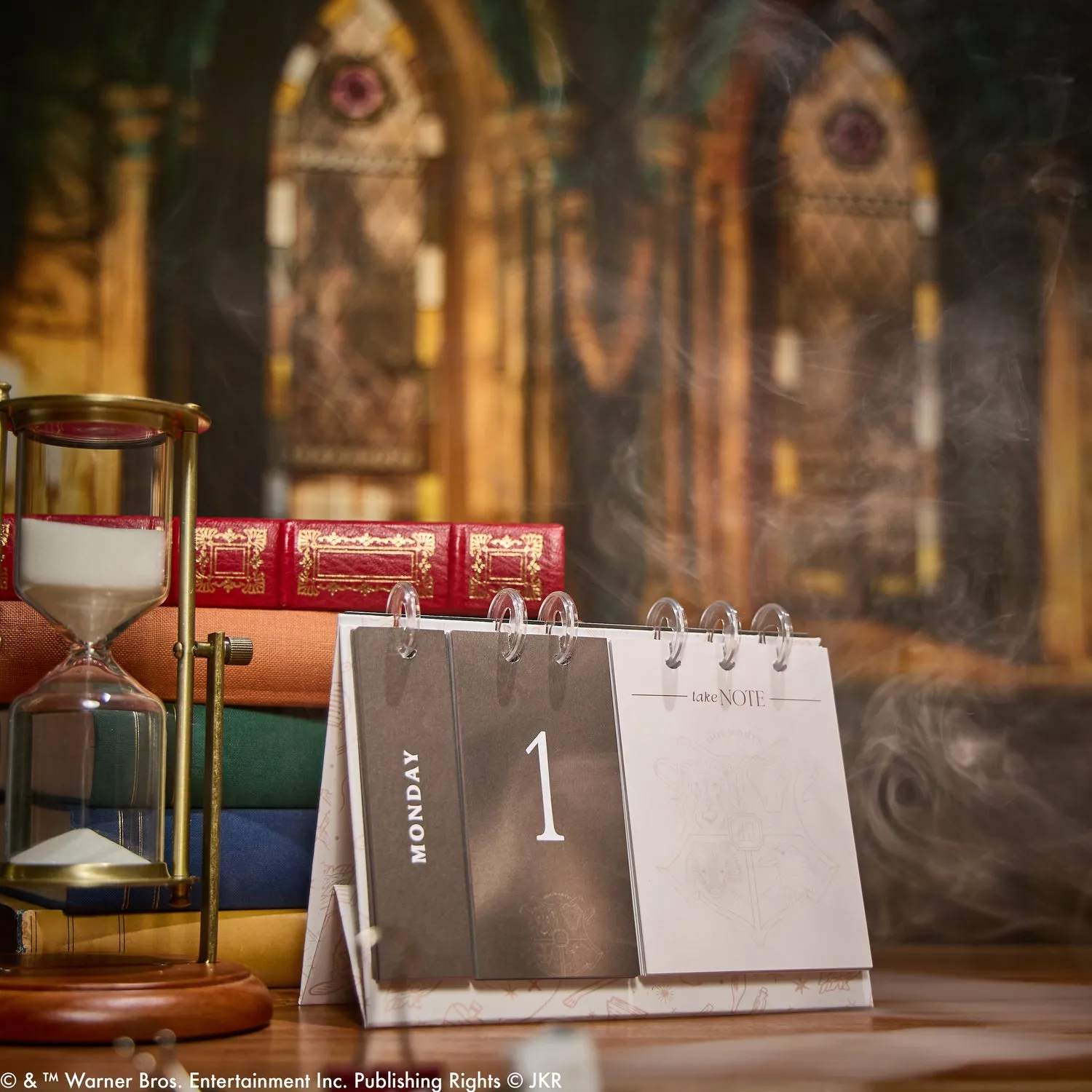 Happy Planner Harry Potter Be Happy Box coffret planner Classic