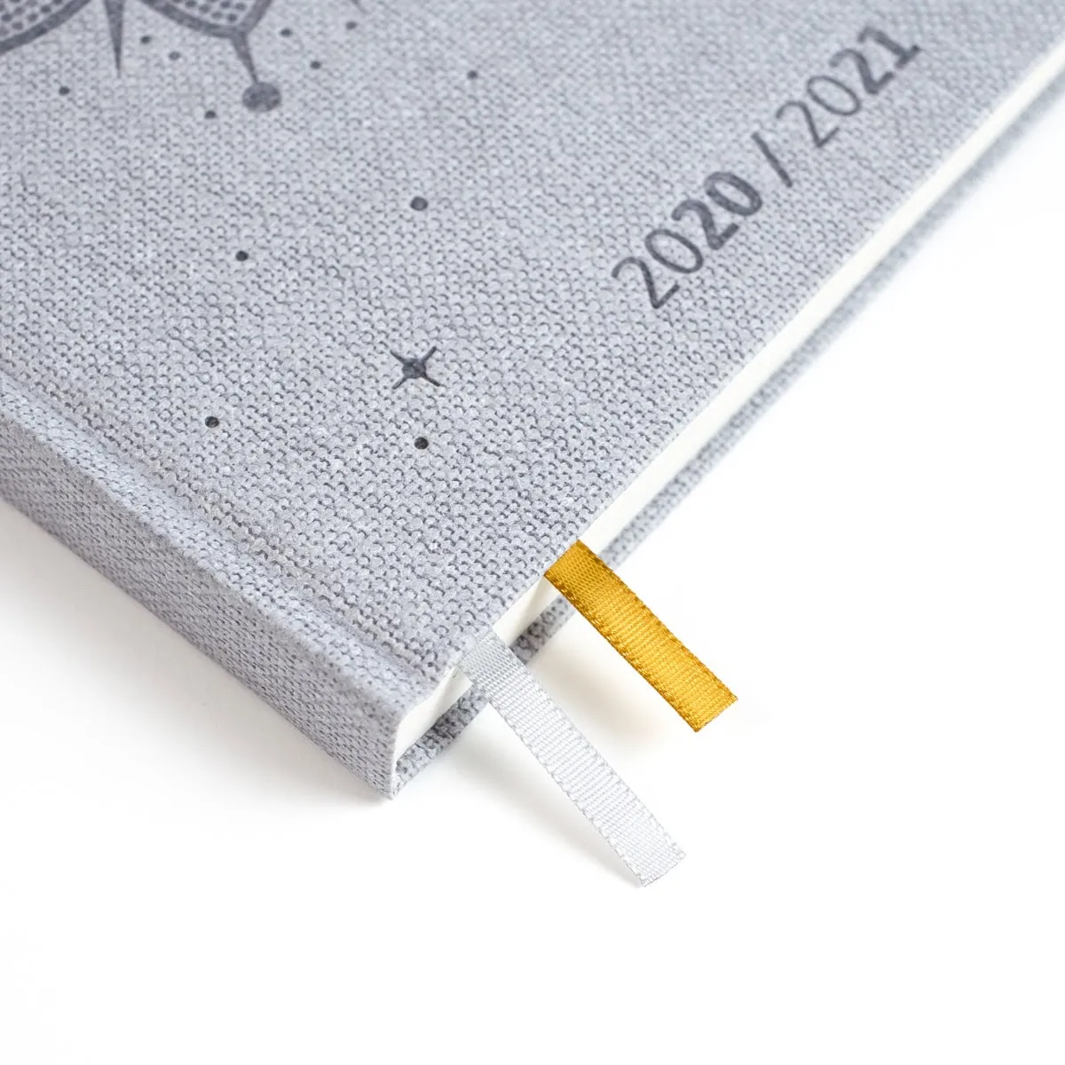 My Agenda Originale semainier 2020-2021 relié A5